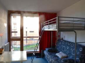 Studio cosy pour 3 pers - Arc 1800, Villards, proche pistes et commerces - FR-1-411-681